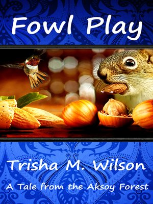 cover image of Fowl Play